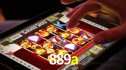 Live Casino 889a