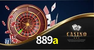 Welcome Bonus 889a