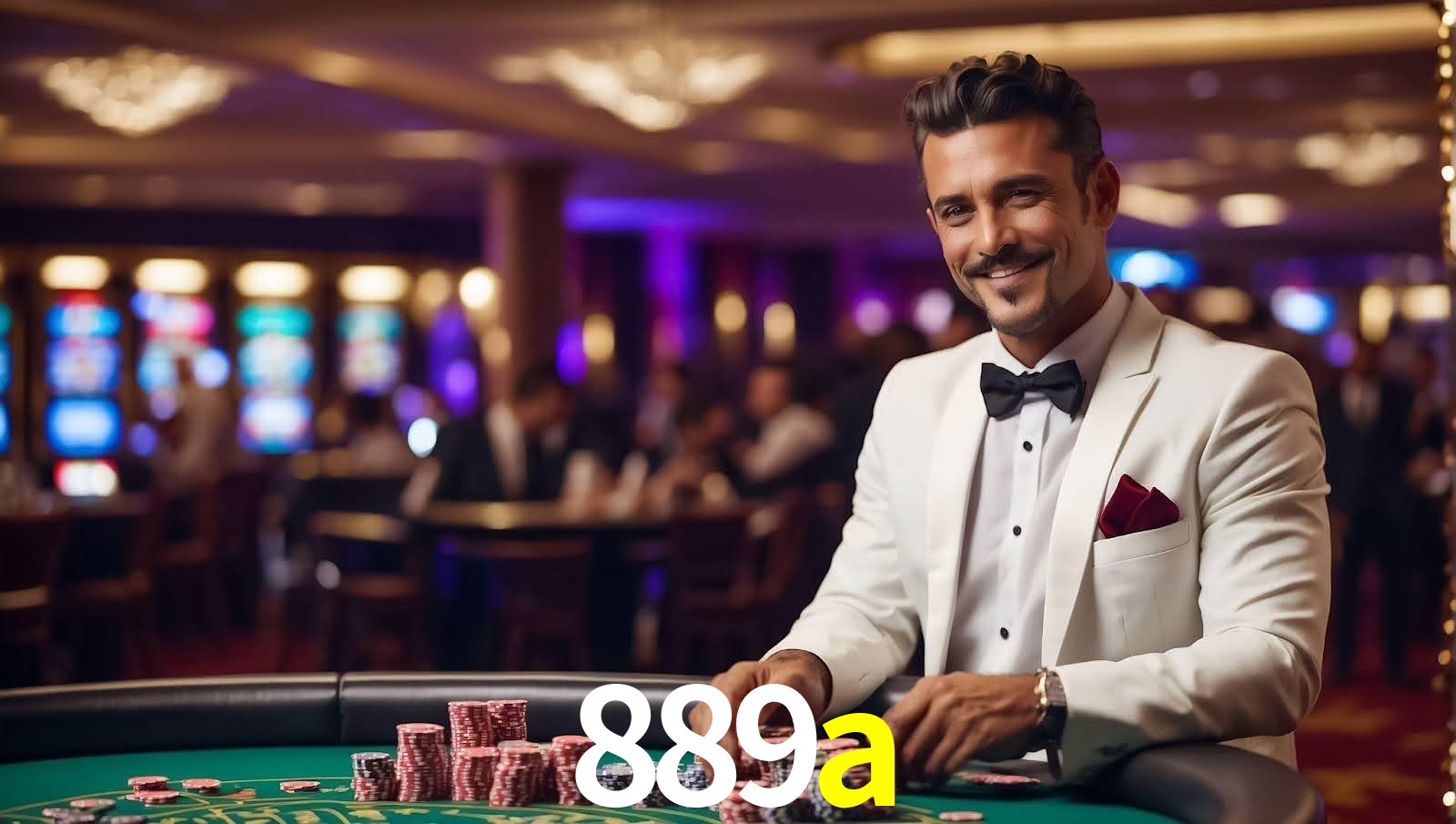 Account Benefits 889a